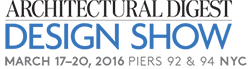 Experience How Crestron “Brings Your Style to Life” at the Architectural Digest® Design Show March 17-20