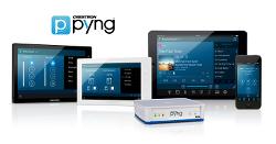 More Than 300 Products Added to Crestron Pyng®