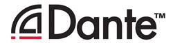 Crestron Licensing Audinate Dante™ Media Networking Solution