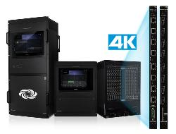 Crestron Expands DigitalMedia™ 4K Lineup with Introduction of Copper Input Blade and HDMI® Output Blade