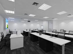 Crestron Opens New Office in Dubai