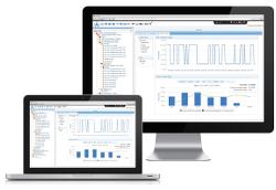 Crestron Fusion® 10 Enterprise Building Management Software Offers “Analytics Your Way”