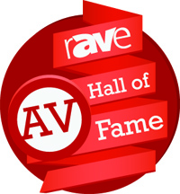 rAVe AV Hall of Fame
